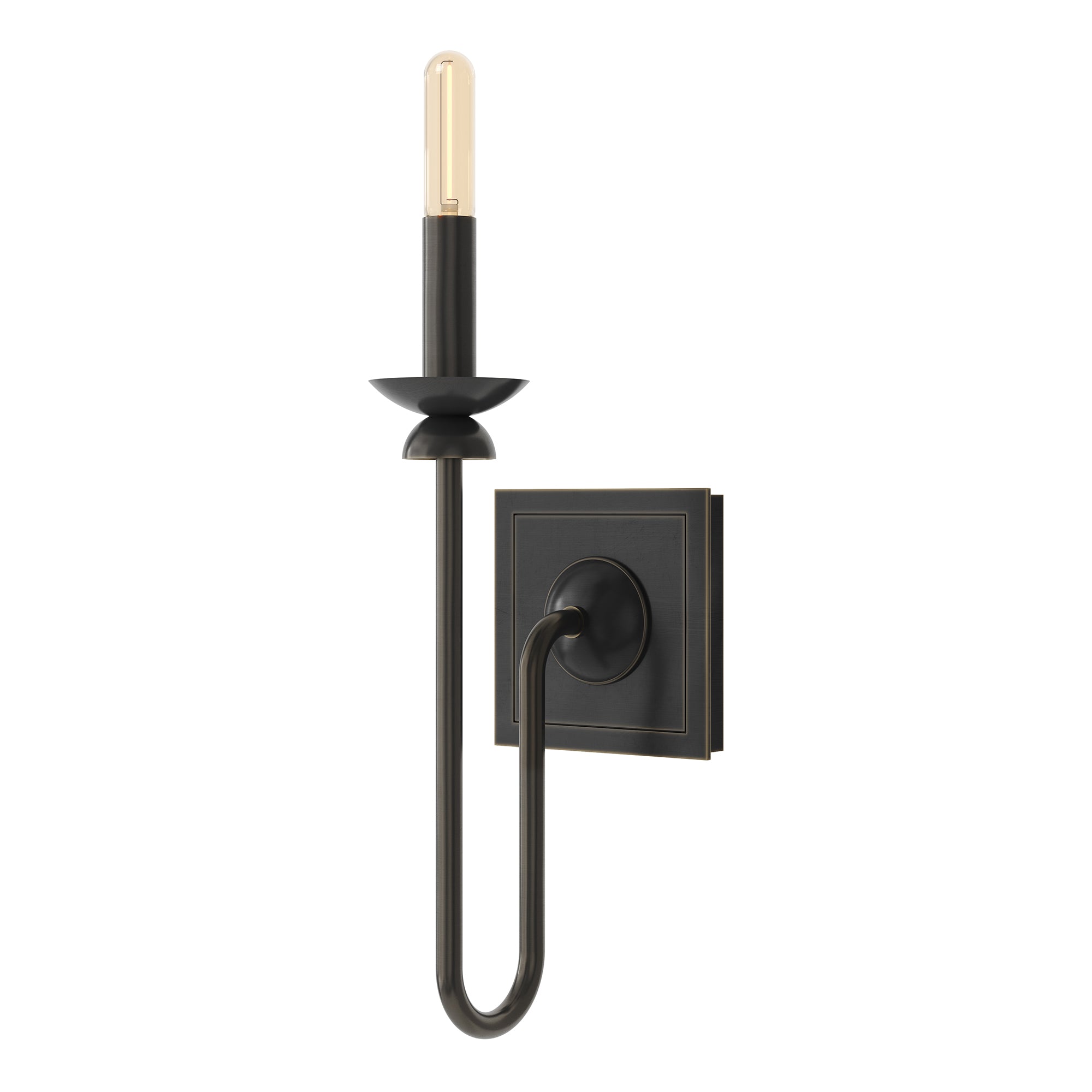 Z275 | William Wall Sconce
