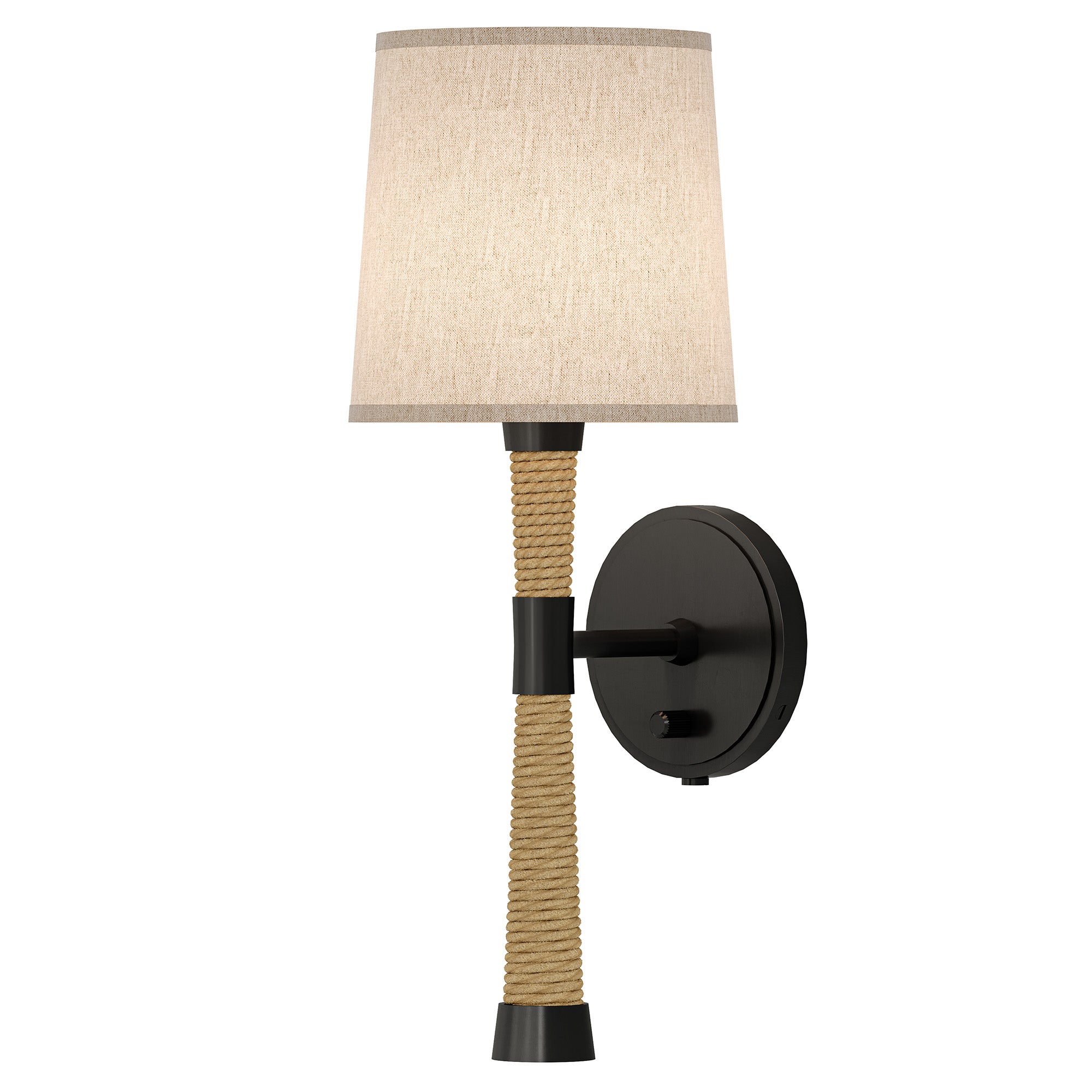 Z450X | Hatteras Wall Sconce