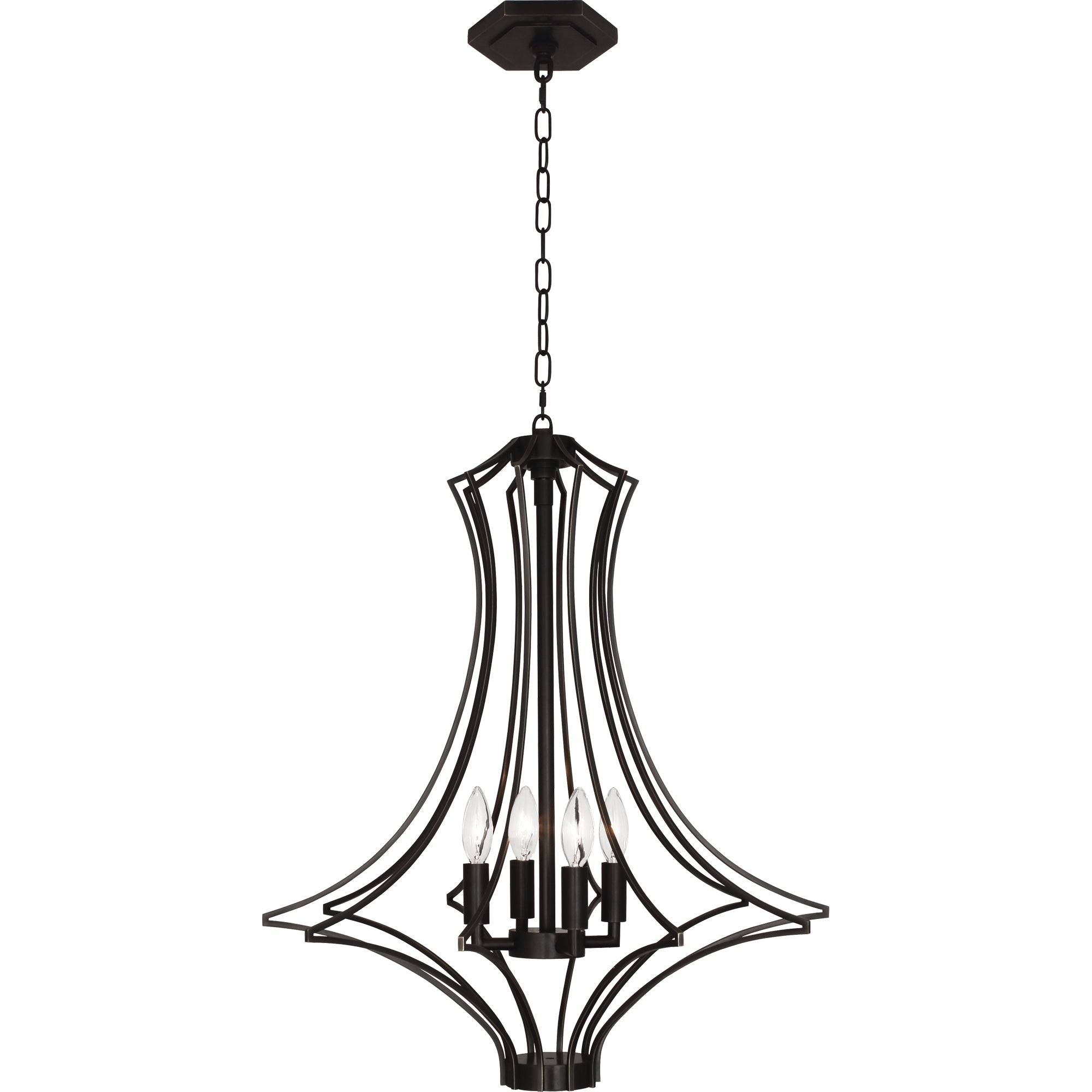Z467 | Grace Chandelier