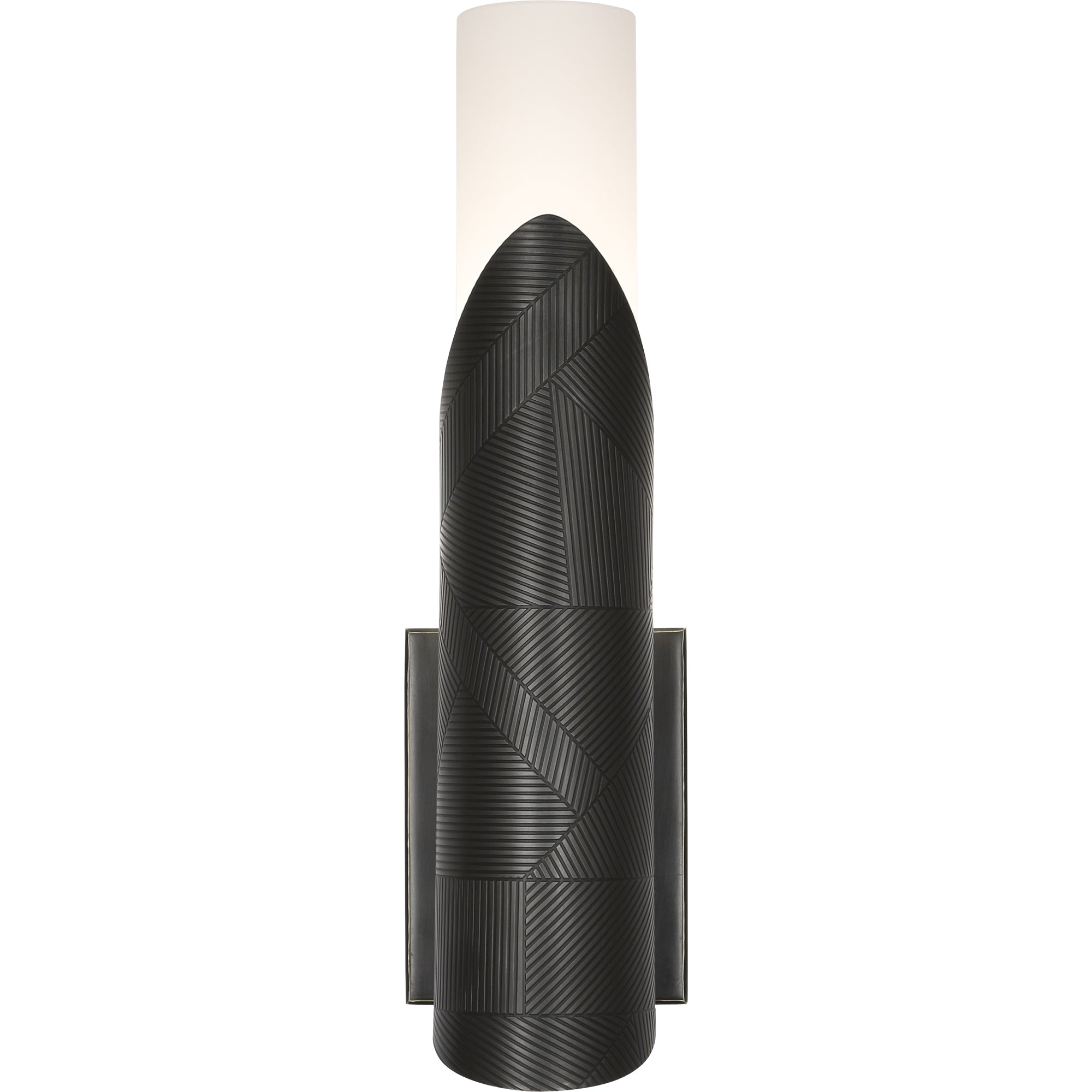 Z620 | Michael Berman Brut Wall Sconce