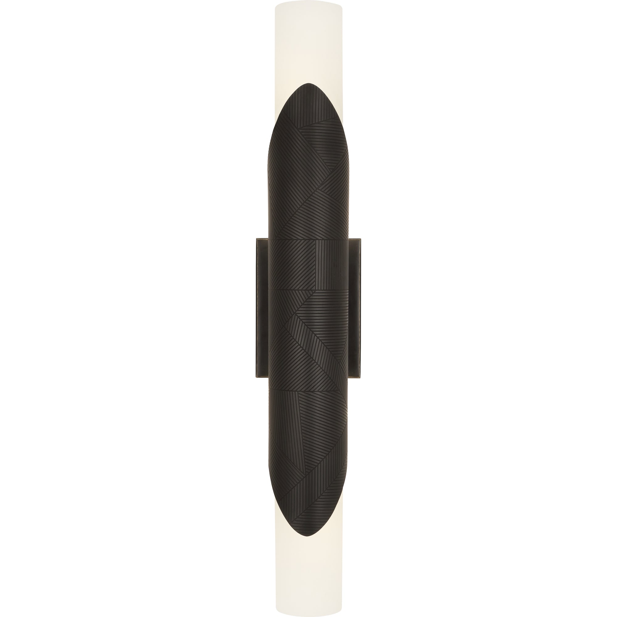 Z621 | Michael Berman Brut Wall Sconce