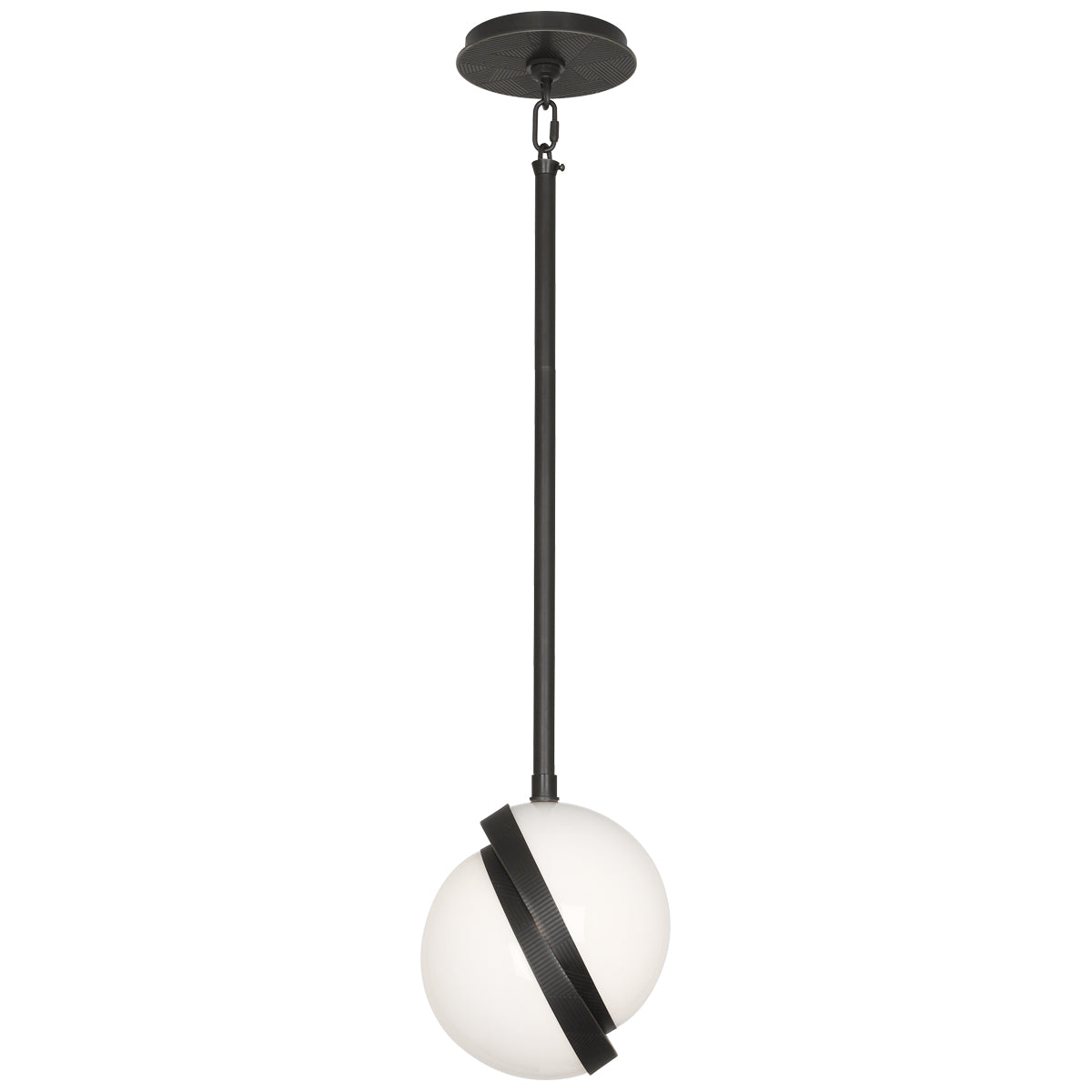 Z624 | Michael Berman Brut Pendant