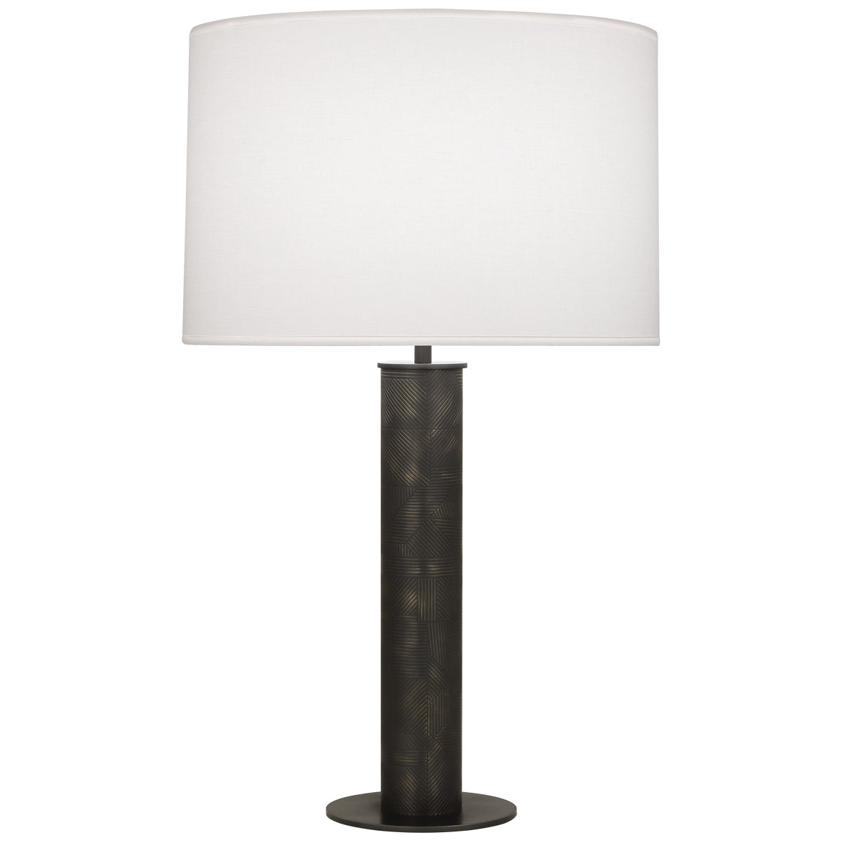 Z627 | Michael Berman Brut Table Lamp