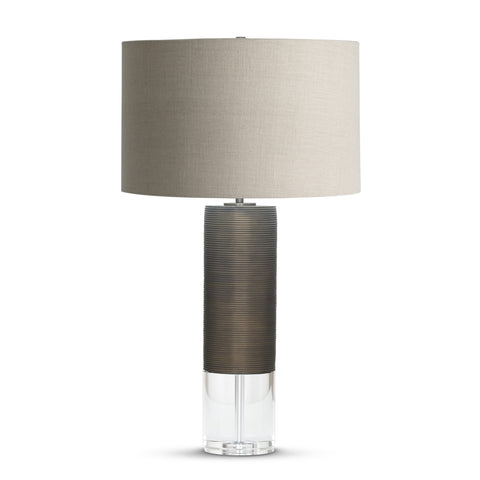 3599-Atlantic Table Lamp