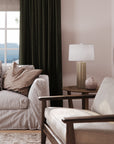 Capri Table Lamp