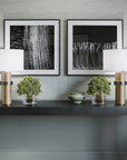 Carlton Table Lamp