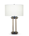 Carmel Table Lamp