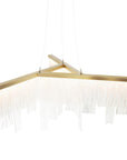 QS Cascata Chandelier