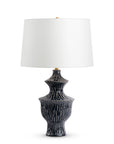 Crescent Table Lamp