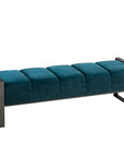 CY Indigo Bench