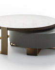 CY Tosca III Cocktail Table