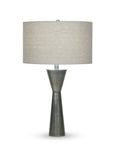 3801 Dark Essex Table Lamp