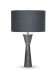 3801 Dark Essex Table Lamp