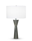 3801 Dark Essex Table Lamp