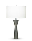 3801 Dark Essex Table Lamp