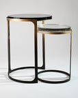 Davis Nesting Tables