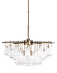 Ferris Chandelier