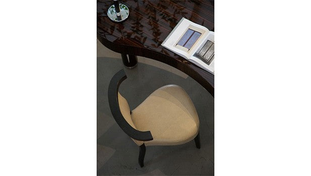 Horn Dining Chair