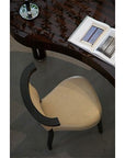 Horn Dining Chair