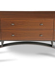 Hudson Console