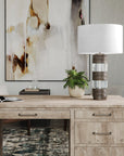 Hunter Table Lamp