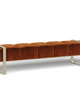 QS Indigo Bench