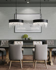 Juniper Chandelier