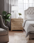 Omar Table Lamp