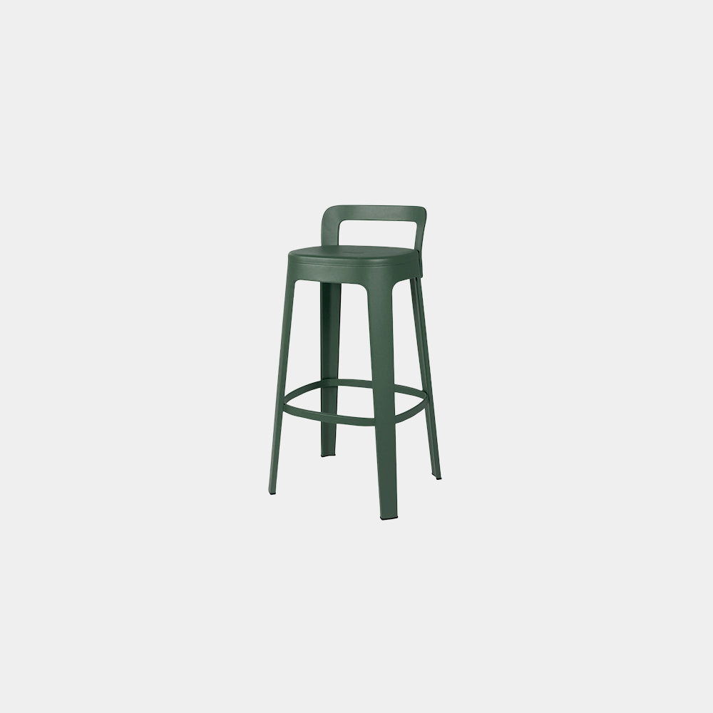 Ombra Bar Stool