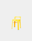 Ombra Low Stool