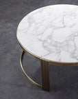 QS Tosca III Cocktail Table