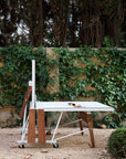 RS Folding Ping Pong Table