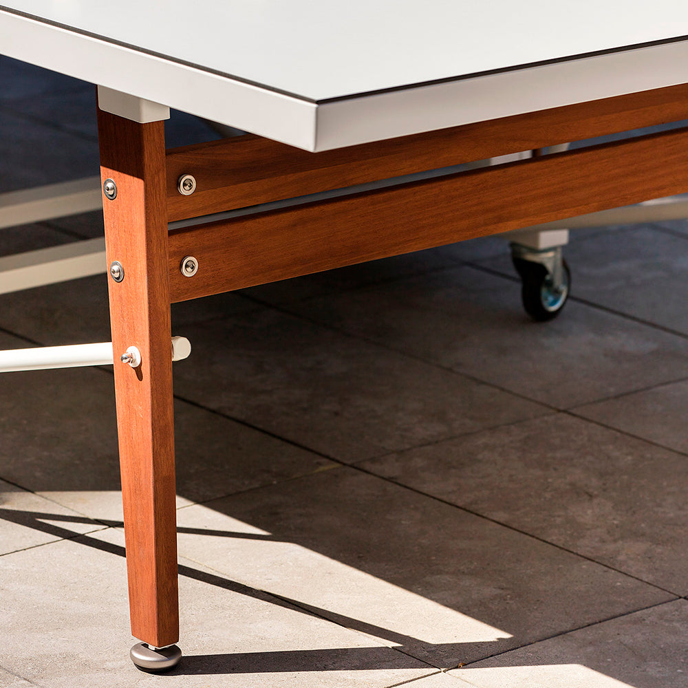 RS Folding Ping Pong Table