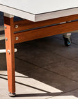 RS Folding Ping Pong Table