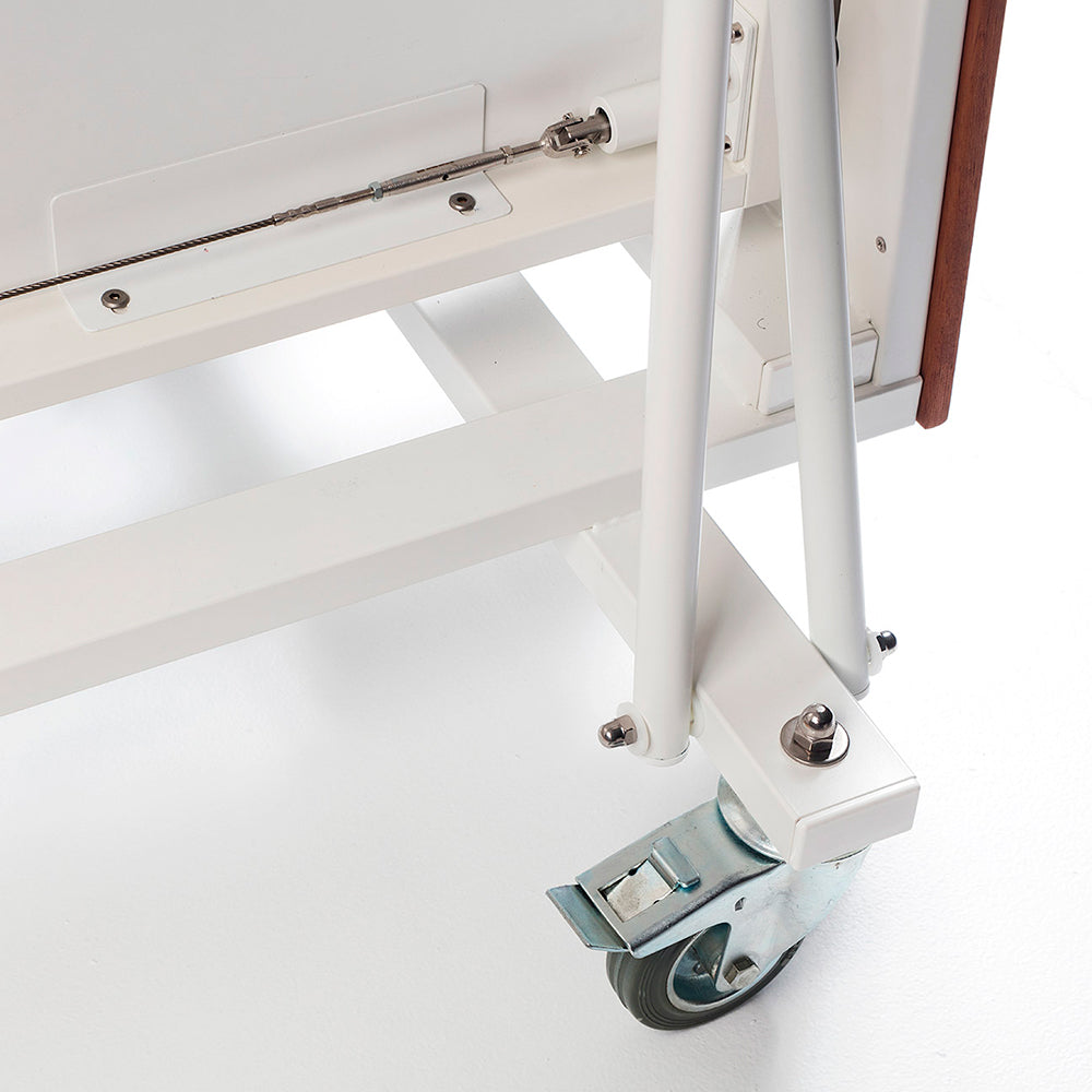 RS Folding Ping Pong Table