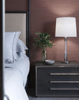 Poppy Table Lamp