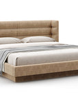 QS Zarra Bed