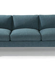 QS Get Down Sofa by Milo Baughman