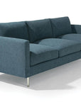 QS Get Down Sofa by Milo Baughman