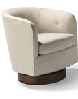 QS Roxy W Would Swivel-Tilt Chair