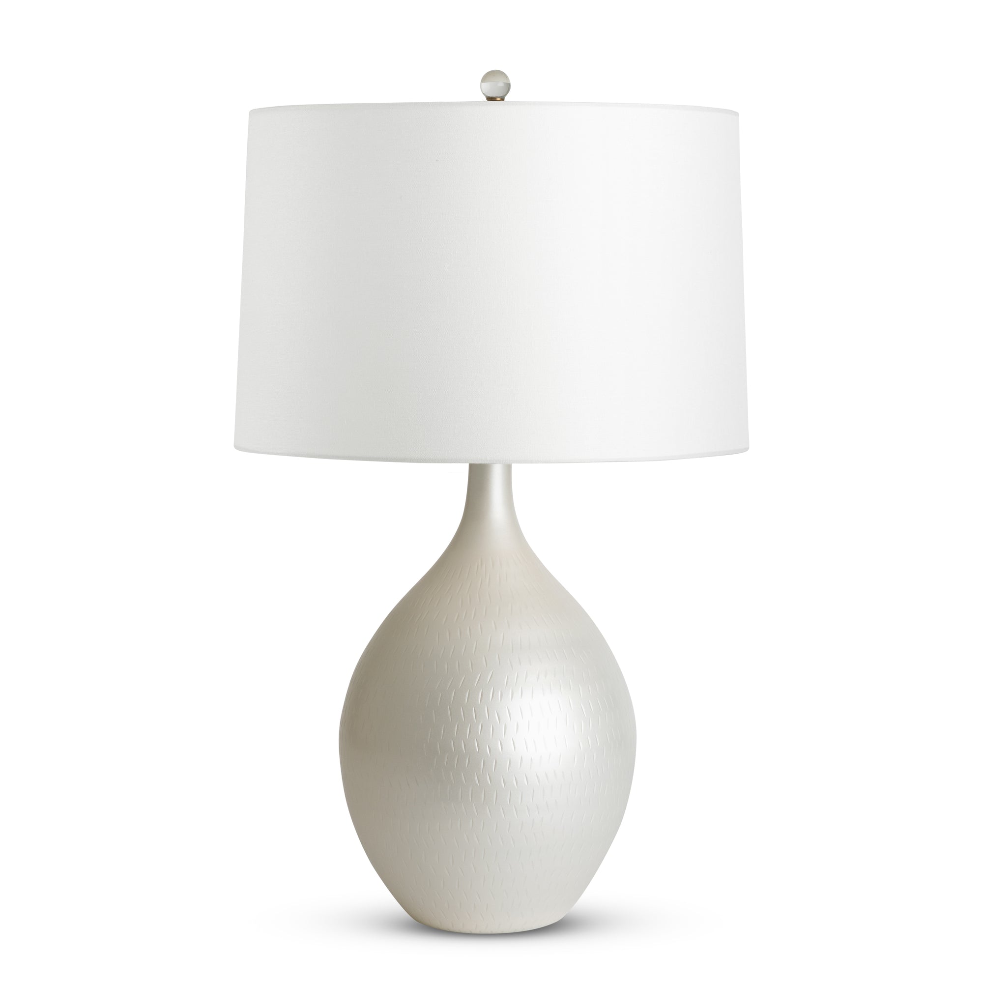 Raymond Table Lamp