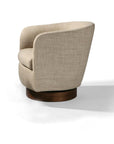 QS Roxy W Would Swivel-Tilt Chair