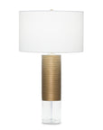 Sage Table Lamp