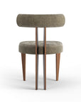 QS Salvatore Dining Chair