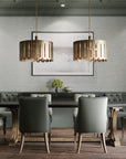 Serena Chandelier