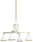 Sparrow Chandelier