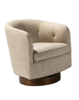 QS Roxy Would Swivel-Tilt Chair