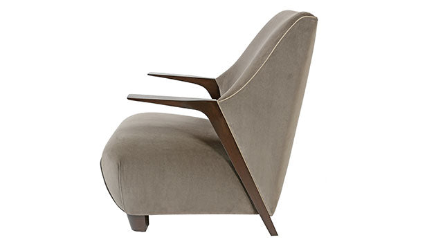 Tivoli Lounge Chair