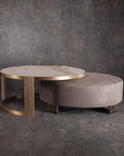 QS Tosca III Cocktail Table