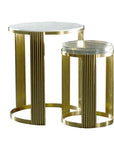 CY Tosca III Nesting Tables